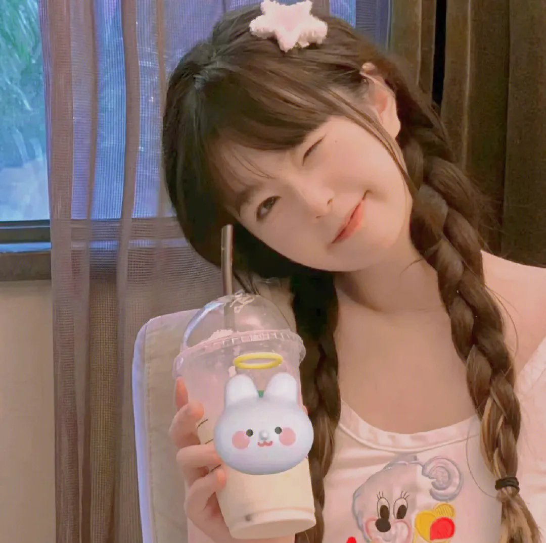 如此美好