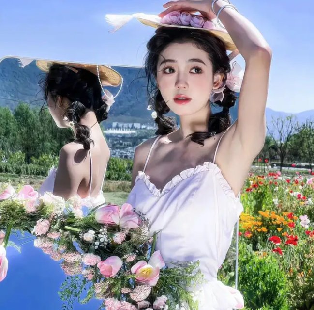 代乡长主政